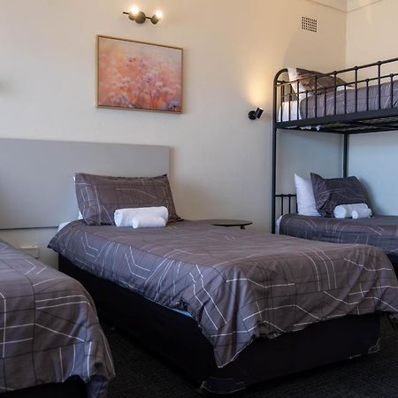 Doonside Hotel Extérieur photo