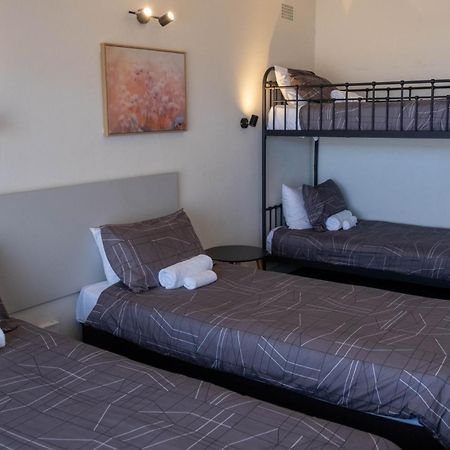 Doonside Hotel Extérieur photo
