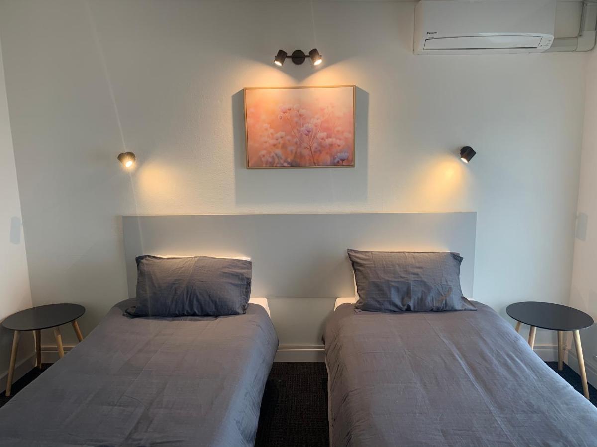Doonside Hotel Extérieur photo
