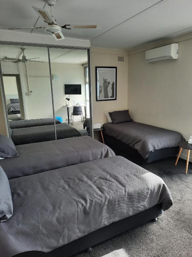 Doonside Hotel Extérieur photo