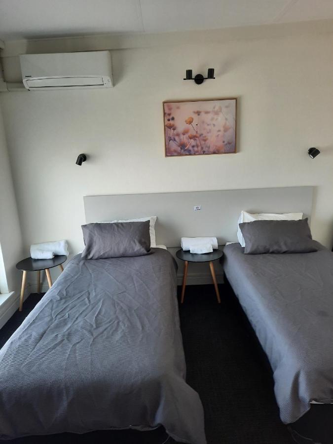 Doonside Hotel Extérieur photo