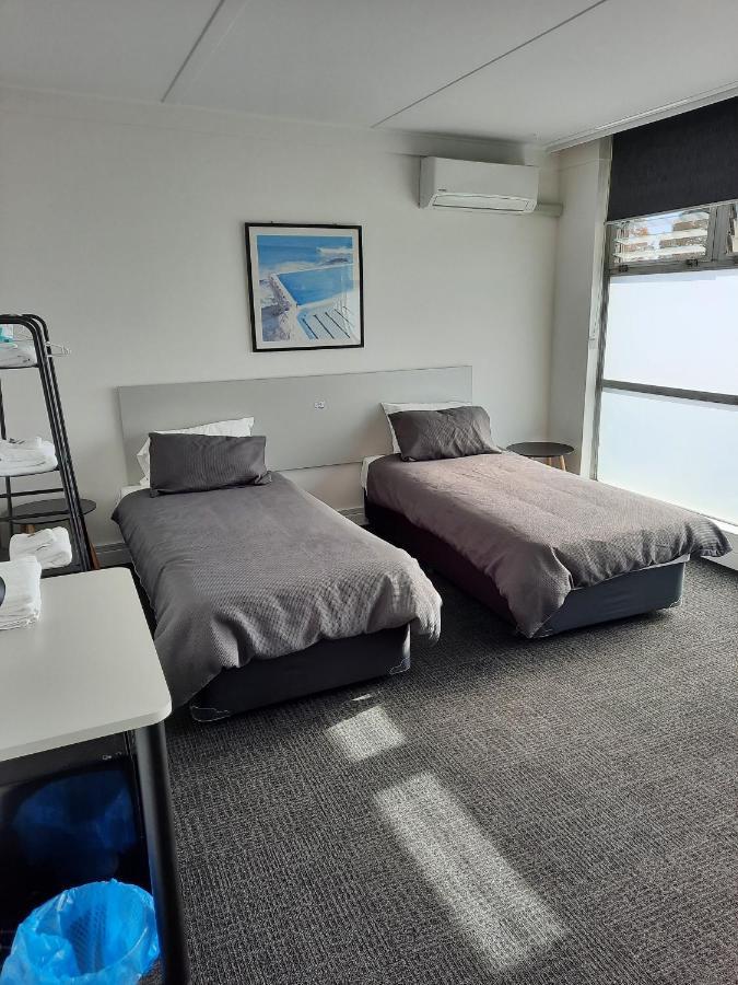 Doonside Hotel Extérieur photo