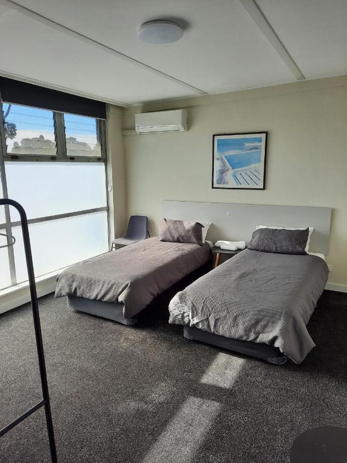 Doonside Hotel Extérieur photo