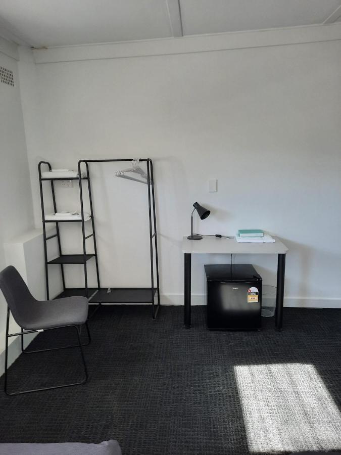 Doonside Hotel Extérieur photo