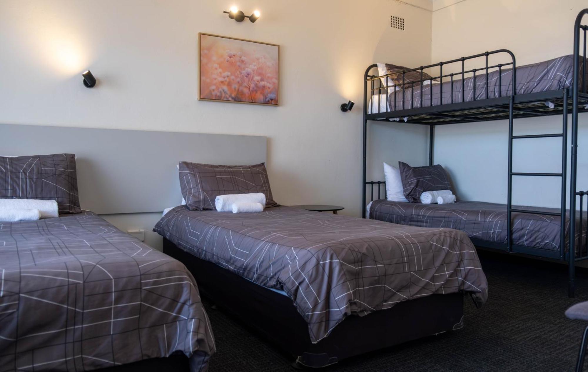 Doonside Hotel Extérieur photo